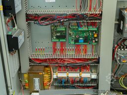 Used Industrial Chiller CIAT - 493 KW | With warranty