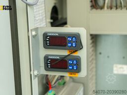 Used Industrial Chiller CIAT - 493 KW | With warranty