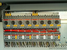 Used Industrial Chiller CIAT - 493 KW | With warranty