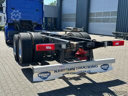 Scania R580 V8 6X2 Chassis WB 4.70mtr Retarder Topline...
