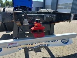 Scania R580 V8 6X2 Chassis WB 4.70mtr Retarder Topline...