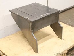 Stahl 560/470/H405 mm