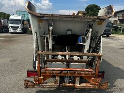 Iveco DAILY 35 C 15 RIBALTABILE COMPATTATORE