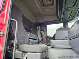 SCANIA G450 6X2*4 CROWN ED.