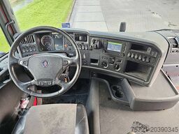 SCANIA G450 6X2*4 CROWN ED.