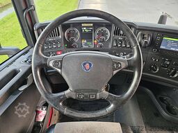 SCANIA G450 6X2*4 CROWN ED.