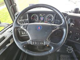 SCANIA R490
