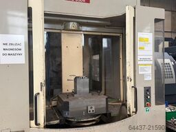 Okuma & Howa Millac 550H