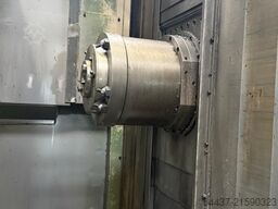 Okuma & Howa Millac 550H