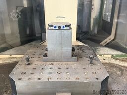 Okuma & Howa Millac 550H