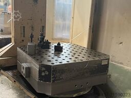 Okuma & Howa Millac 550H