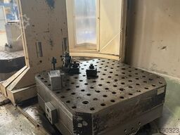 Okuma & Howa Millac 550H