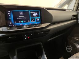 VW Caddy Cargo Maxi 2.0 TDI Comfort 123 PK Automaa...