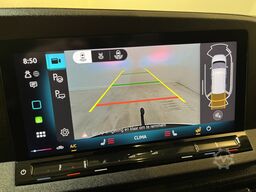 VW Caddy Cargo Maxi 2.0 TDI Comfort 123 PK Automaa...