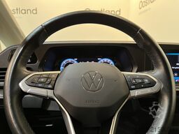 VW Caddy Cargo Maxi 2.0 TDI Comfort 123 PK Automaa...