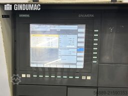 DECKEL MAHO DMC 63V