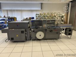 KALLFASS Universa 500 + Compact 650 S