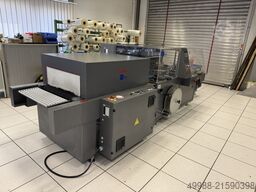 KALLFASS Universa 500 + Compact 650 S