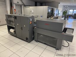 KALLFASS Universa 500 + Compact 650 S