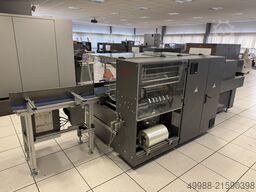 KALLFASS Universa 500 + Compact 650 S
