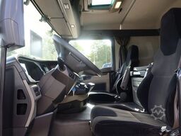 MAN TGM 18.290 Bakwagen Laadbak + Zijdeuren