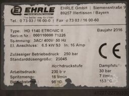 Ehrle HD 1140 Electronic II