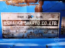 Hanaoka L-150