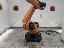KUKA KR 210 R3100 ultra