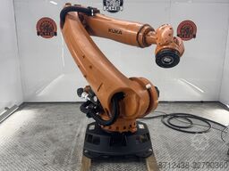 KUKA KR 210 R3100 ultra
