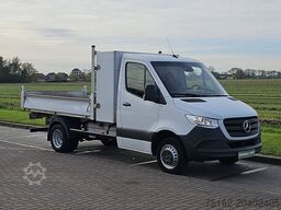 MERCEDES-BENZ SPRINTER 514 Kipper Kist 3.5T-Ahg