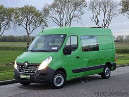 RENAULT MASTER 2.3 DCI 130 DC L2H2