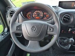 RENAULT MASTER 2.3 DCI 130 DC L2H2