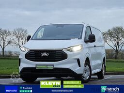 FORD TRANSIT CUSTOM 2.0 L1H1 Navi Euro6 AC!