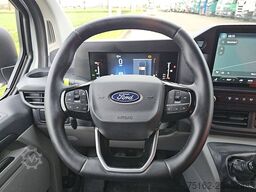 FORD TRANSIT CUSTOM 2.0 L1H1 Navi Euro6 AC!