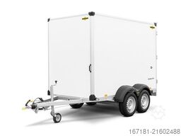 HUMBAUR HK 254018-20P FlexZurr