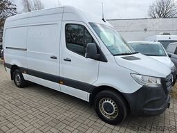 MERCEDES-BENZ Sprinter 316 CDI 2,8tAHK|AC|STDHZ|TÜV+ÖL+BREMneu