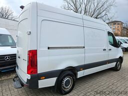 MERCEDES-BENZ Sprinter 316 CDI 2,8tAHK|AC|STDHZ|TÜV+ÖL+BREMneu