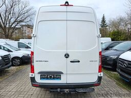 MERCEDES-BENZ Sprinter 316 CDI 2,8tAHK|AC|STDHZ|TÜV+ÖL+BREMneu