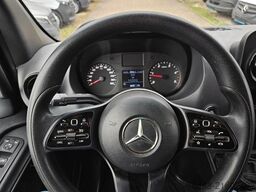 MERCEDES-BENZ Sprinter 316 CDI 2,8tAHK|AC|STDHZ|TÜV+ÖL+BREMneu