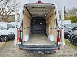 MERCEDES-BENZ Sprinter 316 CDI 2,8tAHK|AC|STDHZ|TÜV+ÖL+BREMneu