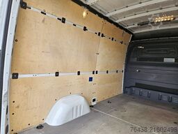 MERCEDES-BENZ Sprinter 316 CDI 2,8tAHK|AC|STDHZ|TÜV+ÖL+BREMneu