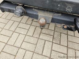 MERCEDES-BENZ Sprinter 316 CDI 2,8tAHK|AC|STDHZ|TÜV+ÖL+BREMneu