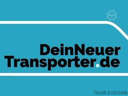 MERCEDES-BENZ Sprinter 316 CDI 2,8tAHK|AC|STDHZ|TÜV+ÖL+BREMneu