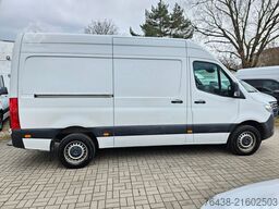 MERCEDES-BENZ Sprinter 317 CDI 2,8tAHK|AC|STDHZ|TÜV+ÖL+BREMneu