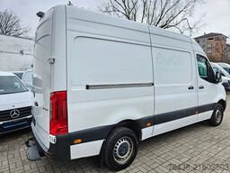 MERCEDES-BENZ Sprinter 317 CDI 2,8tAHK|AC|STDHZ|TÜV+ÖL+BREMneu