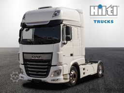 DAF XF 450 FT SSC + INTARDER + 2xTANK + FULLSPOILER