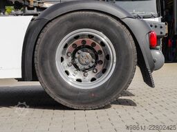 DAF XF 450 FT SSC + INTARDER + 2xTANK + FULLSPOILER