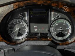 DAF XF 450 FT SSC + INTARDER + 2xTANK + FULLSPOILER