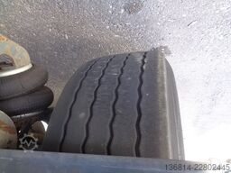 REISCH RSBS-35 92 cbm Liftachse 10 mm SAF