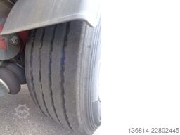 REISCH RSBS-35 92 cbm Liftachse 10 mm SAF